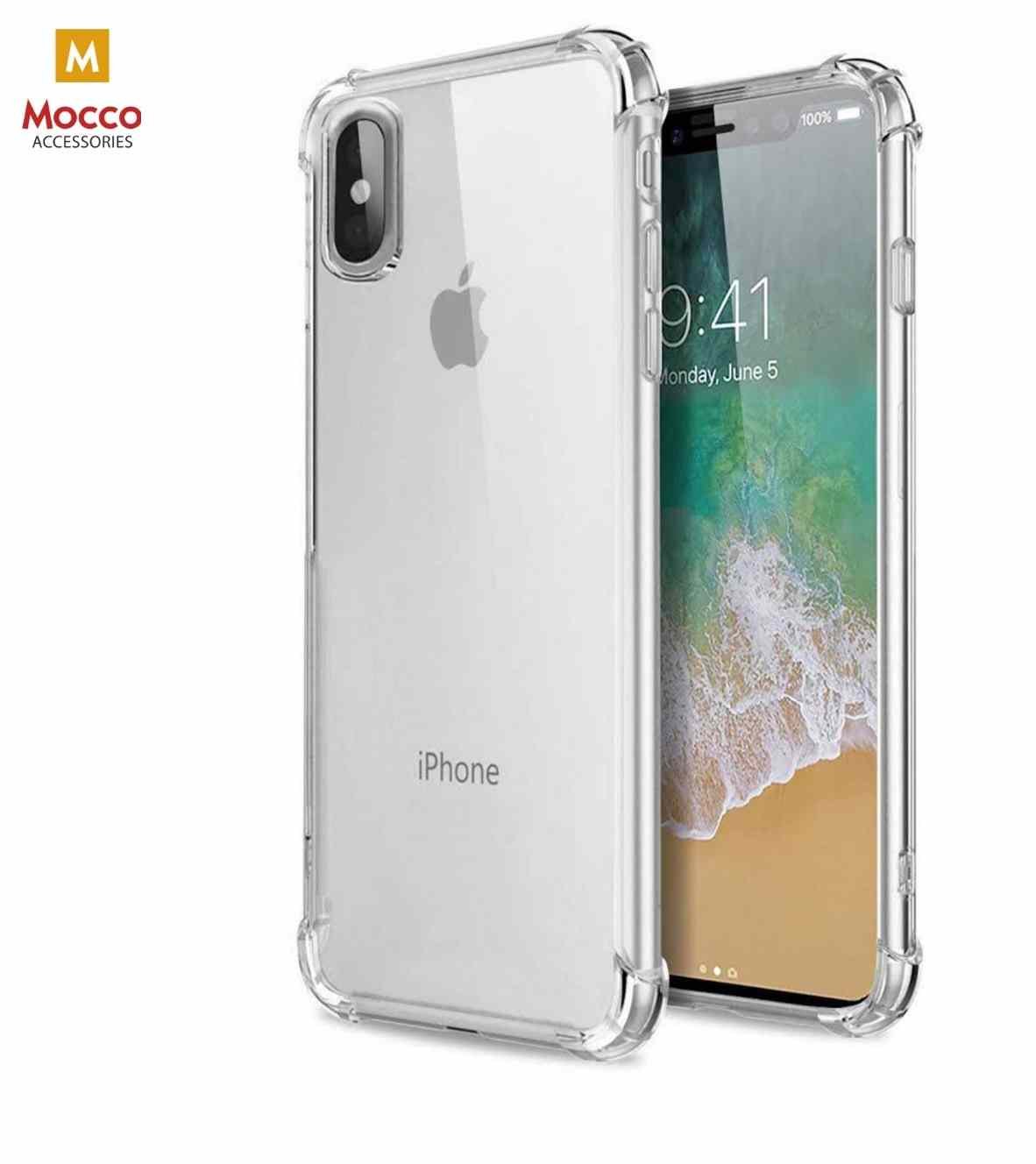 Mocco Anti Shock Case 0.5