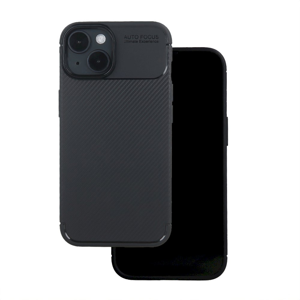 TFO Mocco Carbon Back Case Aizsargapvalks