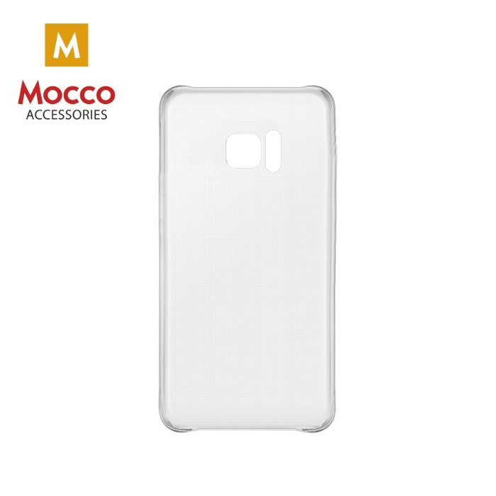 Mocco Clear Back Case 1 mm