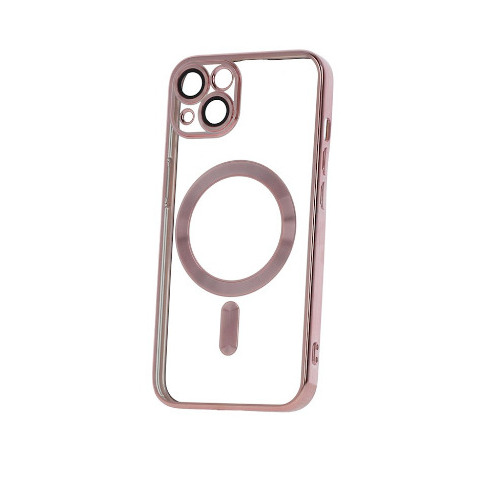 Mocco Color Chrome Mag case Aizsargapvalks