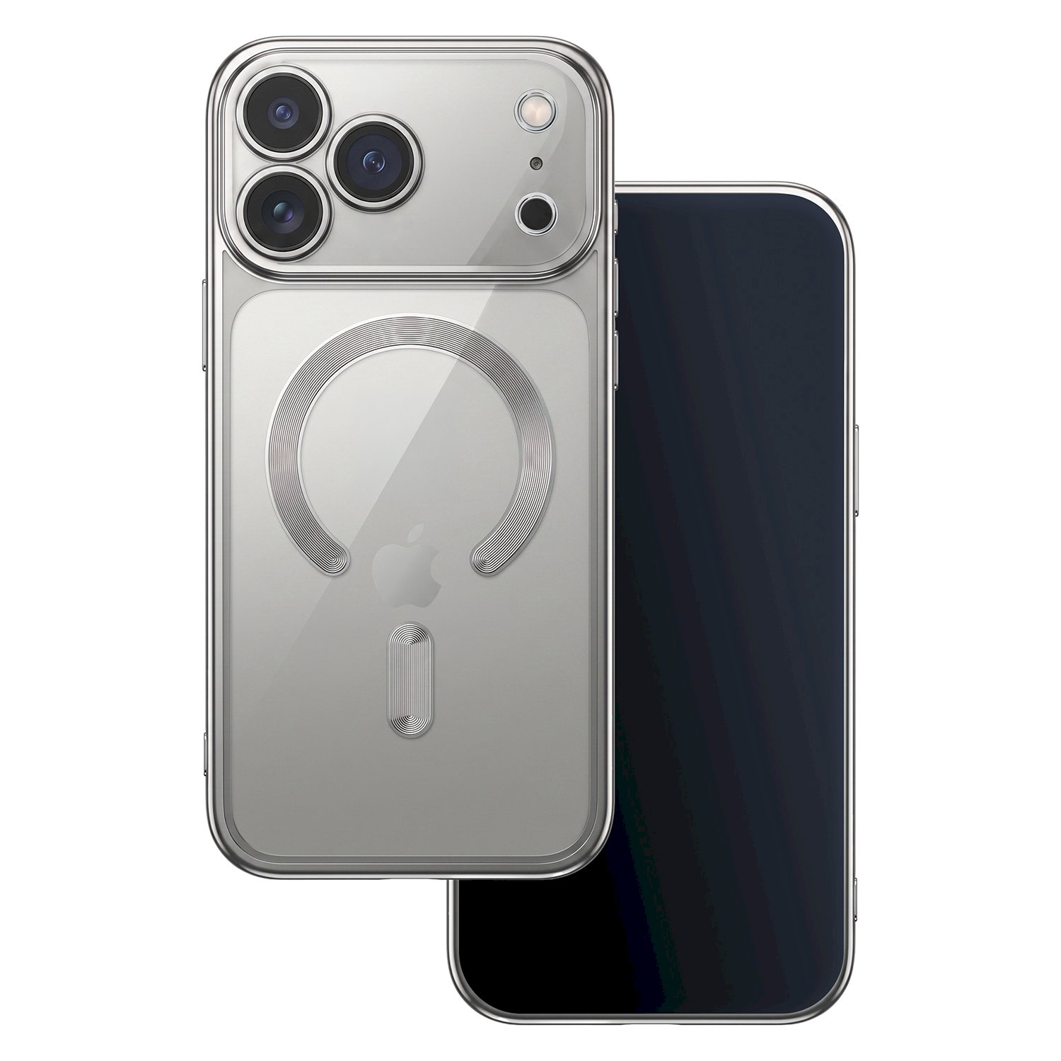Mocco Color Chrome Mag Case Aizsargapvalks