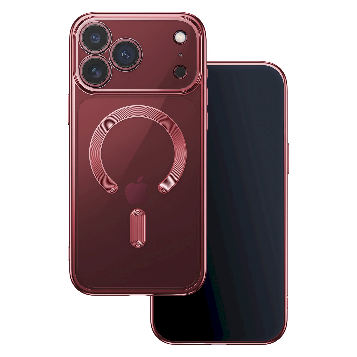 Mocco Color Chrome Mag Case Aizsargapvalks