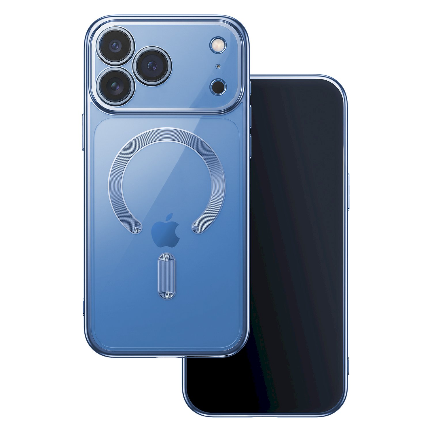Mocco Color Chrome Mag Case Aizsargapvalks