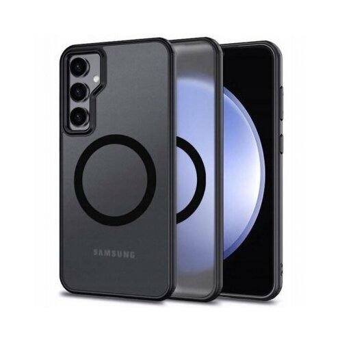 Mocco Color Chrome Mag case Aizsargapvalks