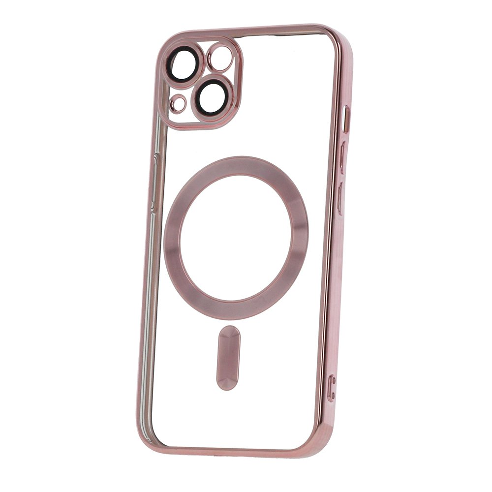 TFO Mocco Color Chrome Mag case