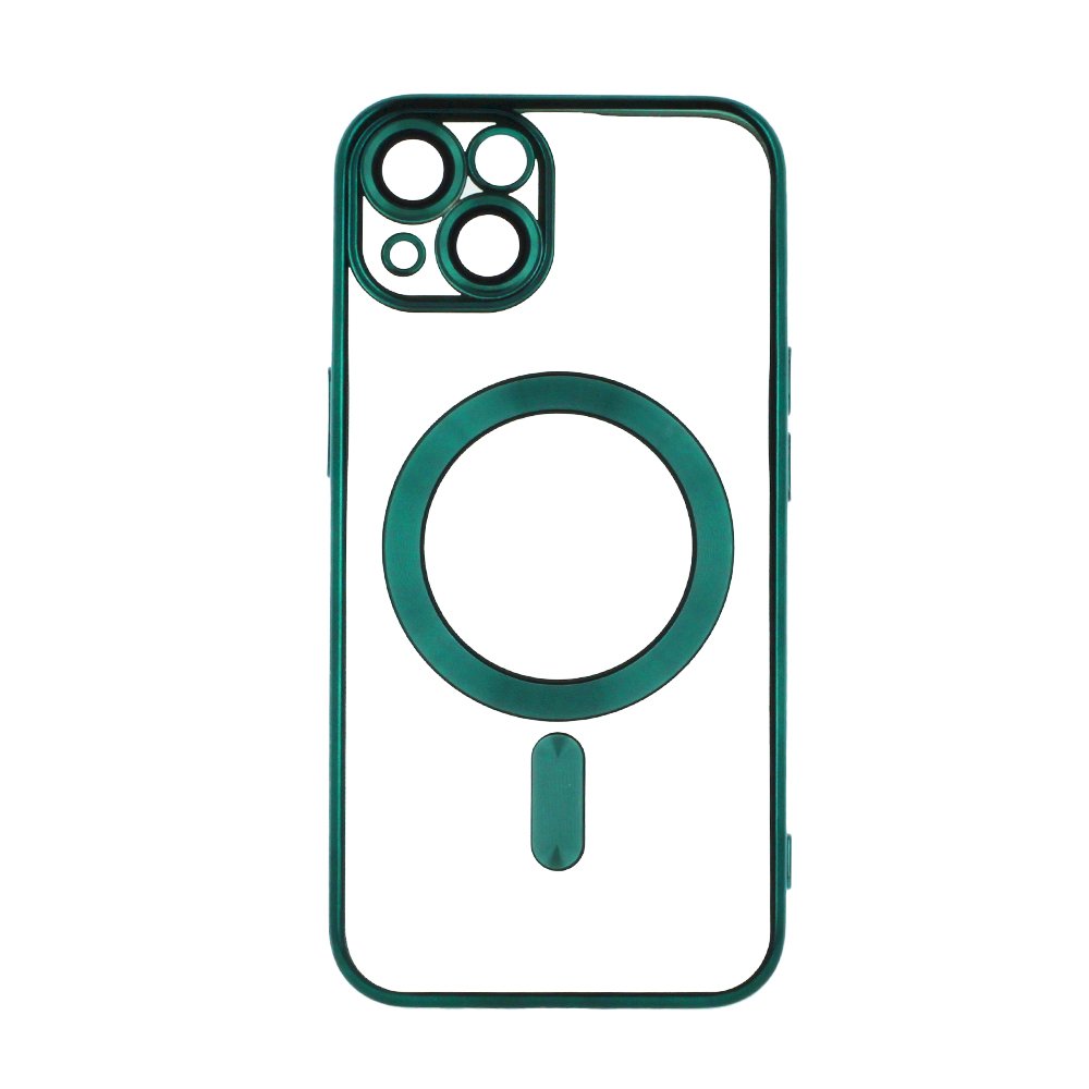 Mocco Color Chrome Mag Case Aizsargapvalks
