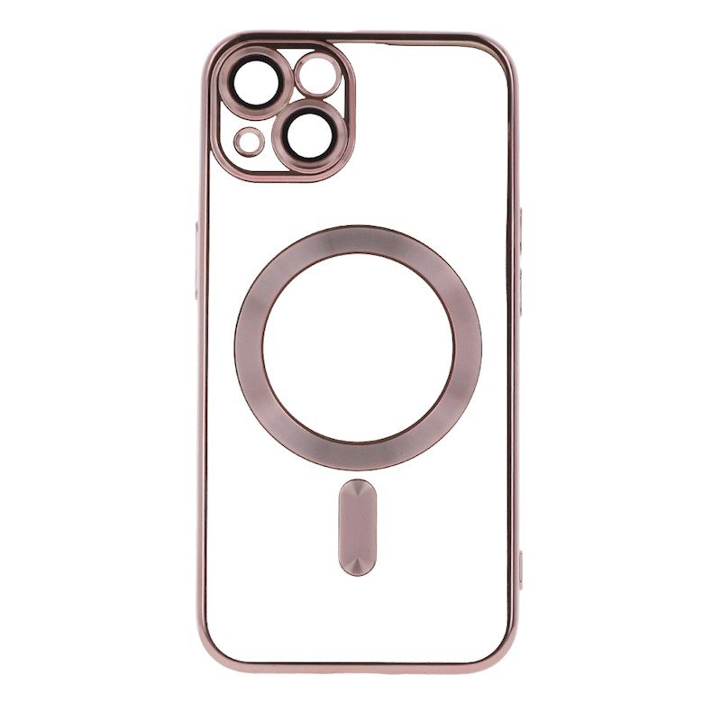 Mocco Color Chrome Mag case Aizsargapvalks