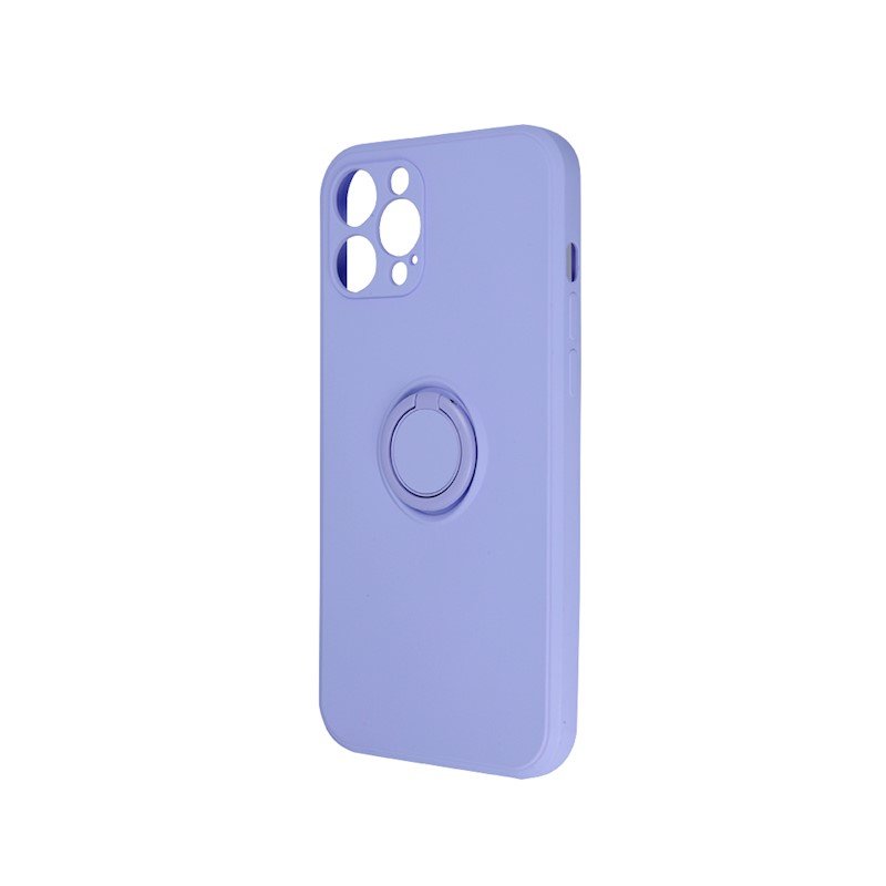Mocco Finger Grip Back Case Aizsargapvalks