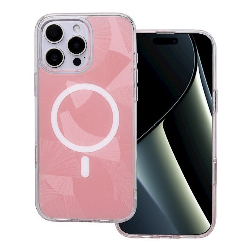 Mocco Flash Mag Case Aizmugurējais Apvalks