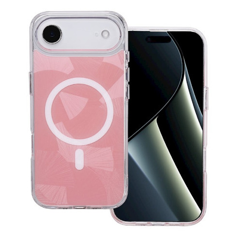 Mocco Flash Mag Case Aizmugurējais Apvalks