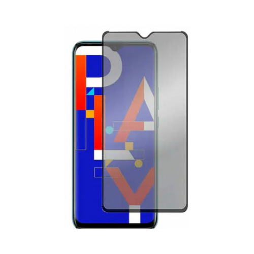 Mocco Full Face Matte Tempered glass