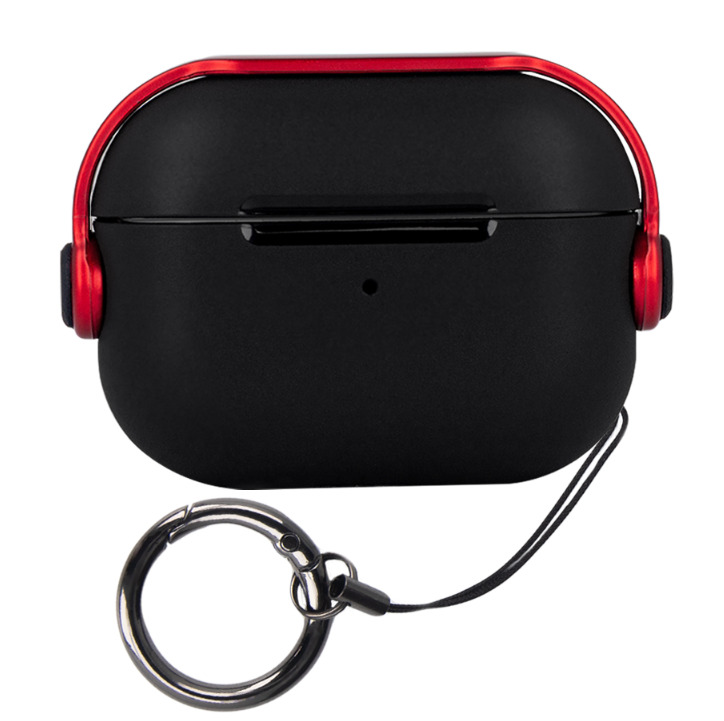 Mocco Headset Case Apvalks priekš Apple