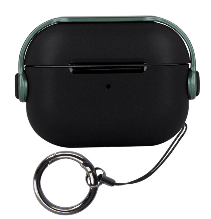 Mocco Headset Case Apvalks priekš Apple