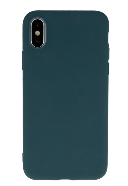 Mocco Matt Back Case Aizmugurējais Apvalks