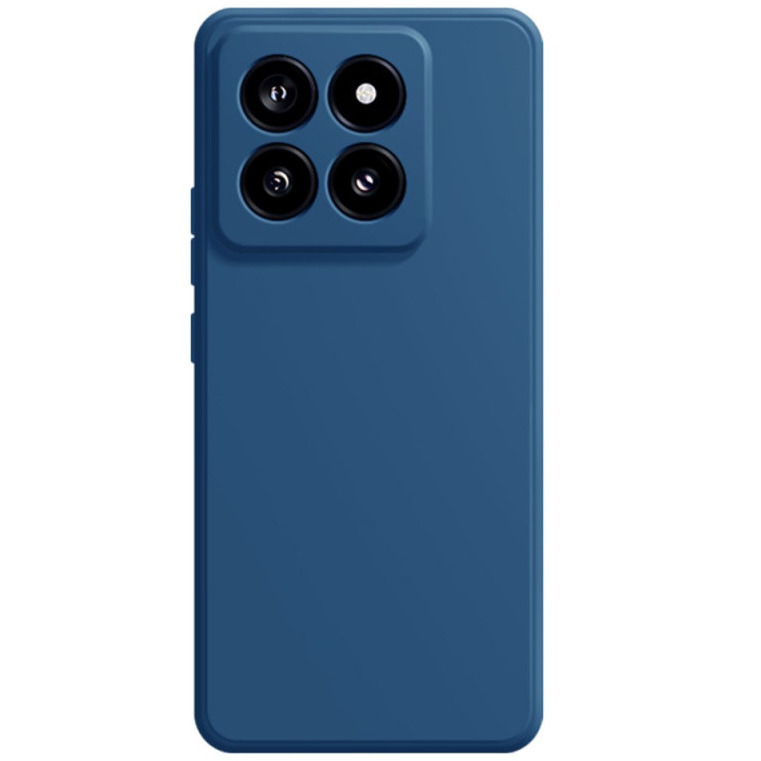 Mocco Matt Back Case Back Cover