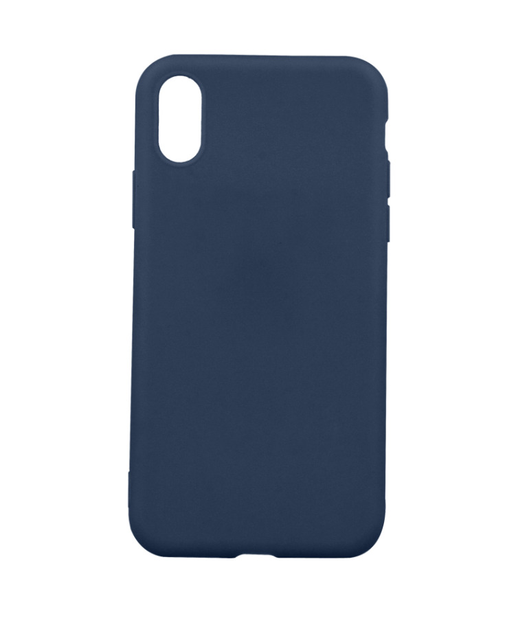 Mocco Matt Back Case Aizmugurējais Apvalks