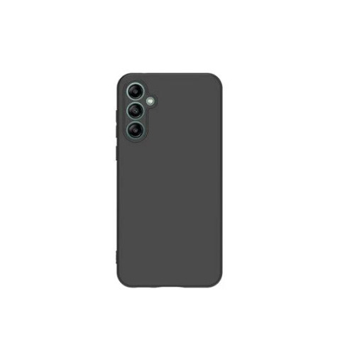 Mocco Matt Back Case Priekš Aizmugurējais