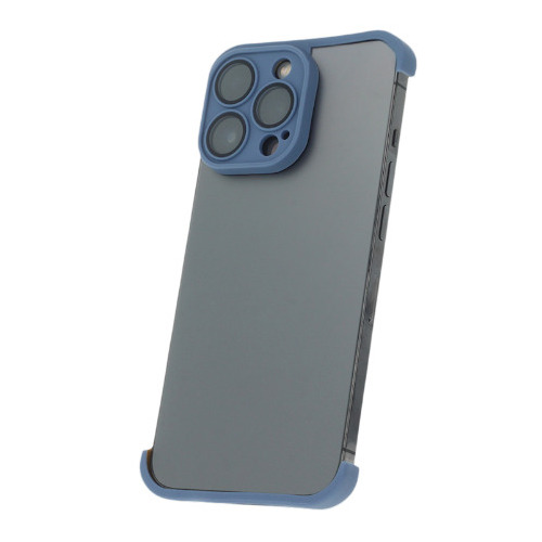 Mocco Mini Bumpers Case Aizsargapvalks Priekš
