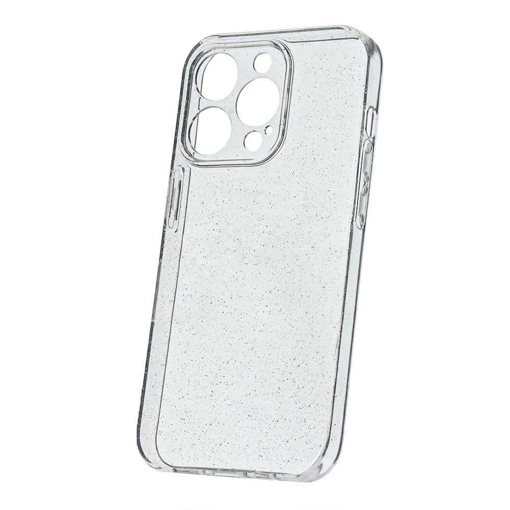 Mocco Shine Back Case Aizsargapvalks Priekš