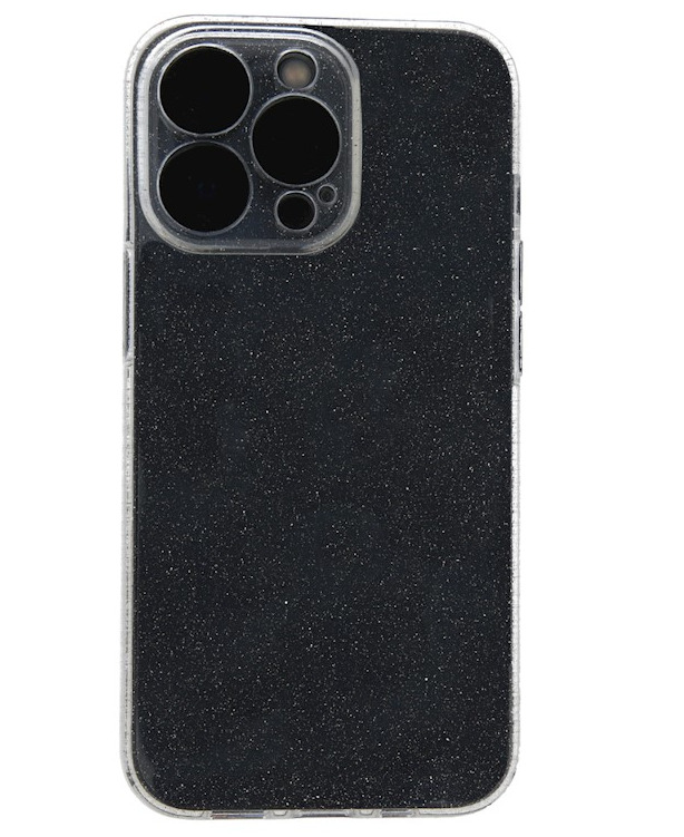 Mocco Shine Back Case Aizsargapvalks Priekš