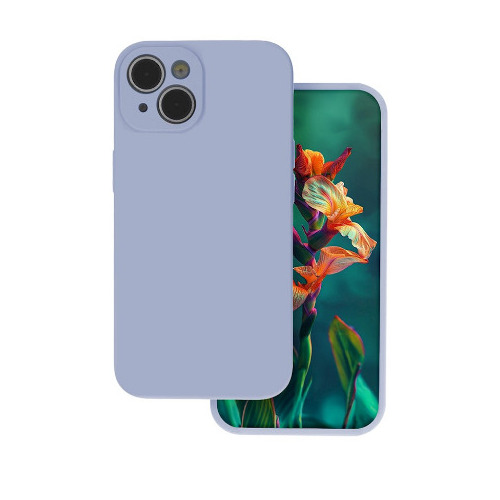 Mocco Silicon Back Case Aizmugurējais Silikona