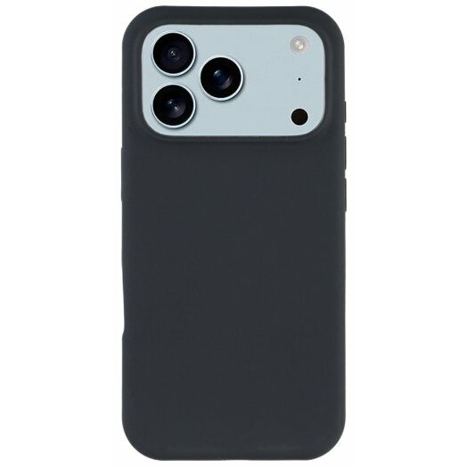 Mocco Silicon Back Case Aizmugurējais Silikona