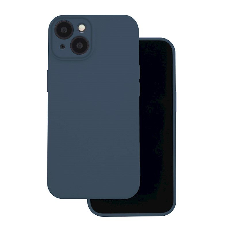 Mocco Silicon Back Case Aizmugurējais Silikona