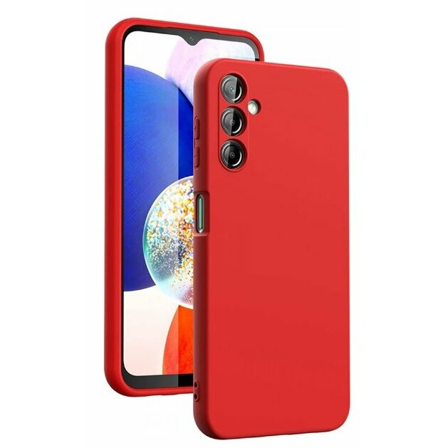 Mocco Silicon Back Case Aizmugurējais Silikona