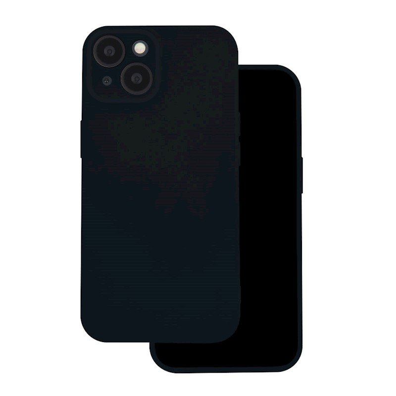 Mocco Silicon Back Case Aizmugurējais Silikona