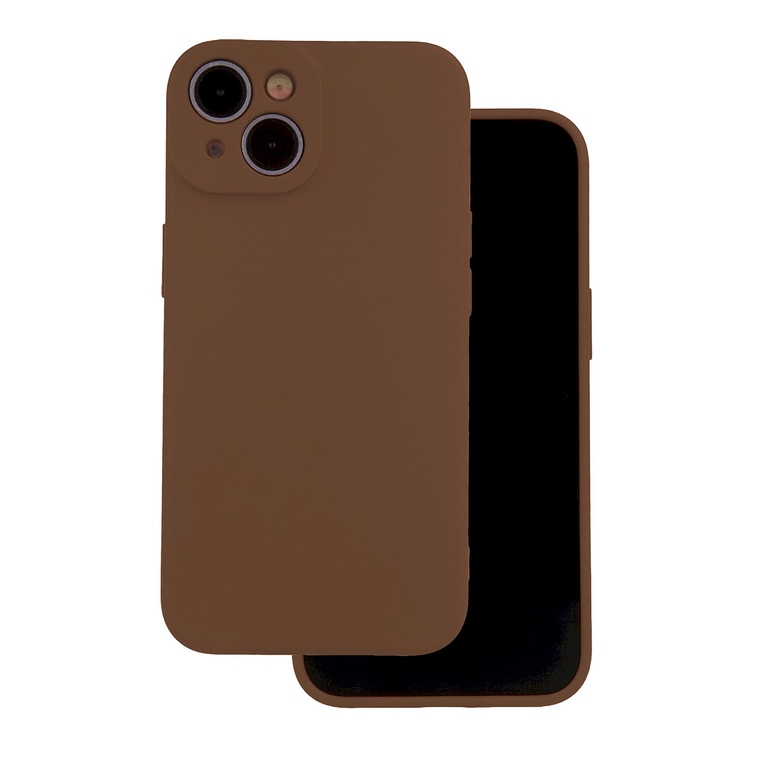 Mocco Silicon Back Case Aizmugurējais Silikona