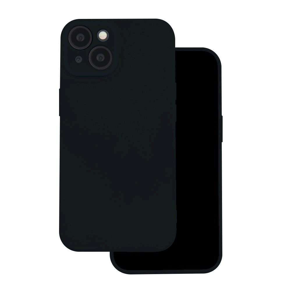 Mocco Silicon Back Case Aizmugurējais Silikona