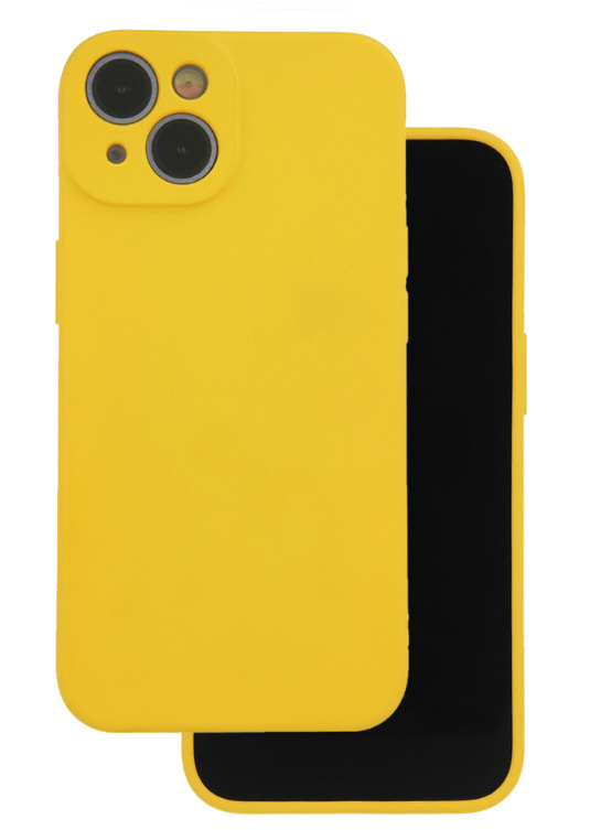 Mocco Silicon Back Case Aizsargapvalks Priekš