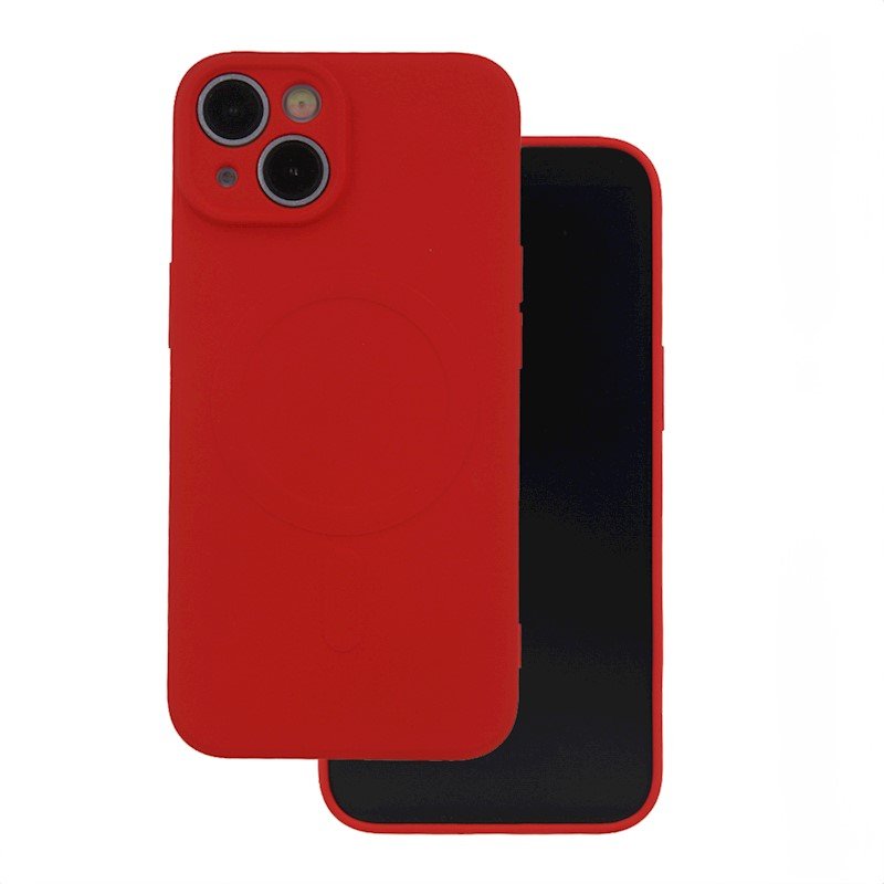 Mocco Simple Color Mag case Aizsargapvalks
