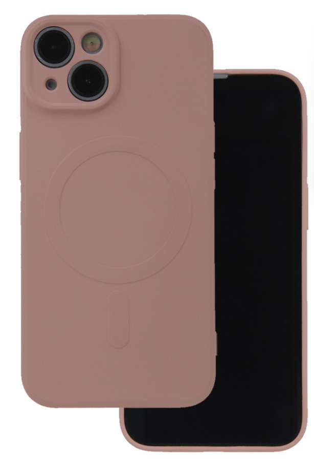 Mocco Simple Color MagSafe Case Aizsargapvalks