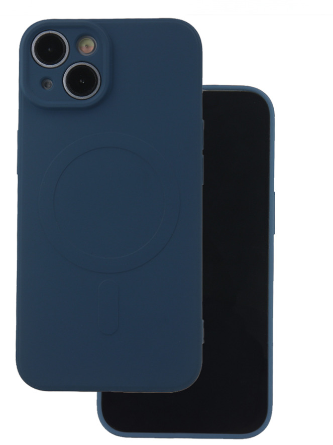 Mocco Simple Color MagSafe Case Aizsargapvalks