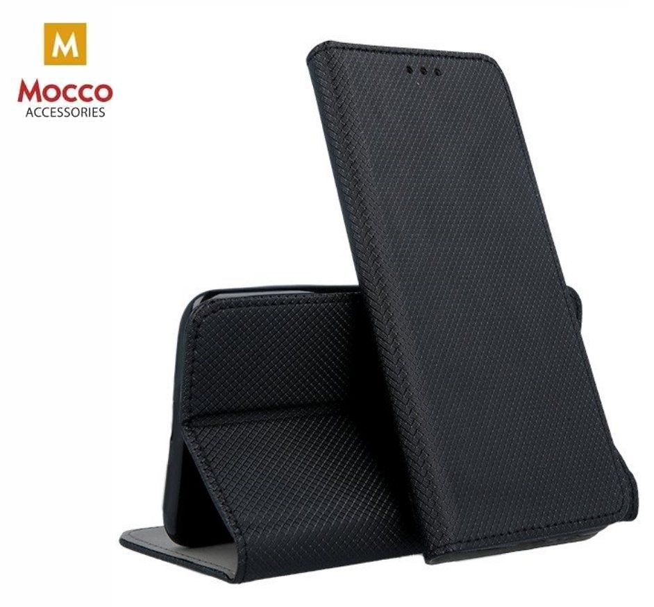 Mocco Smart Magnet Book Case Grāmatveida