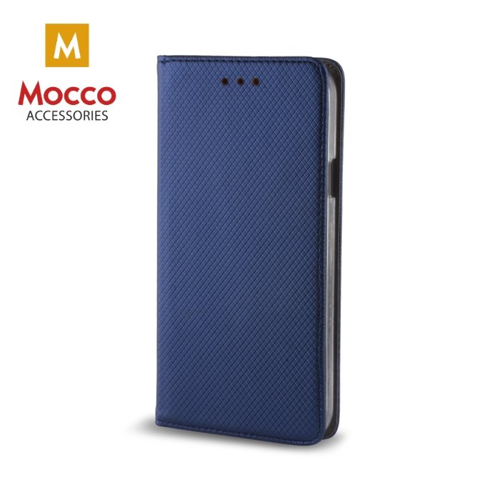 Mocco Smart Magnet Book Case Grāmatveida
