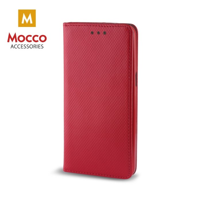 Mocco Smart Magnet Book Case Grāmatveida