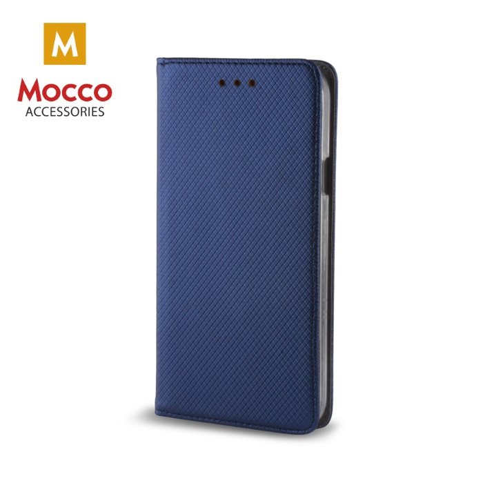 Mocco Smart Magnet Book Case Grāmatveida