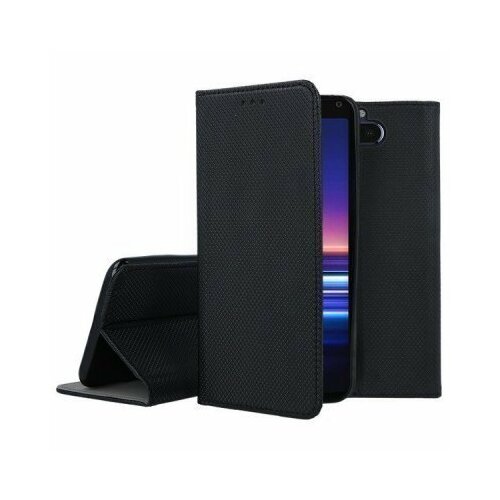 Mocco Smart Magnet Book Case Grāmatveida