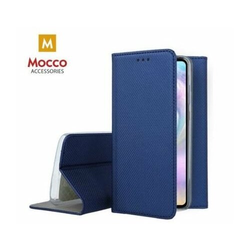 Mocco Smart Magnet Book Case Grāmatveida