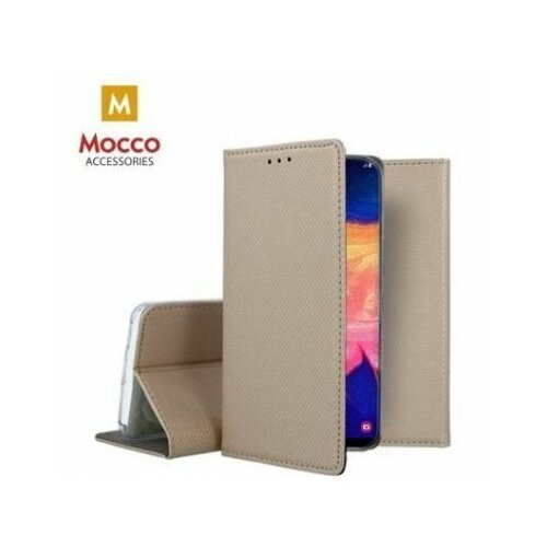 Mocco Smart Magnet Book Case Grāmatveida