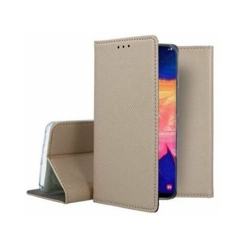 Mocco Smart Magnet Book Case Grāmatveida