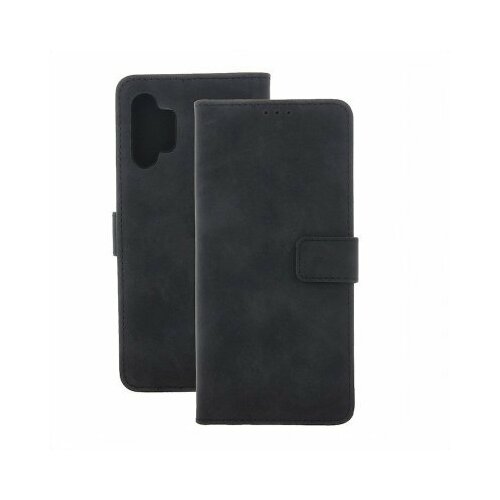 Mocco Smart Velvet Book Case Grāmatveida