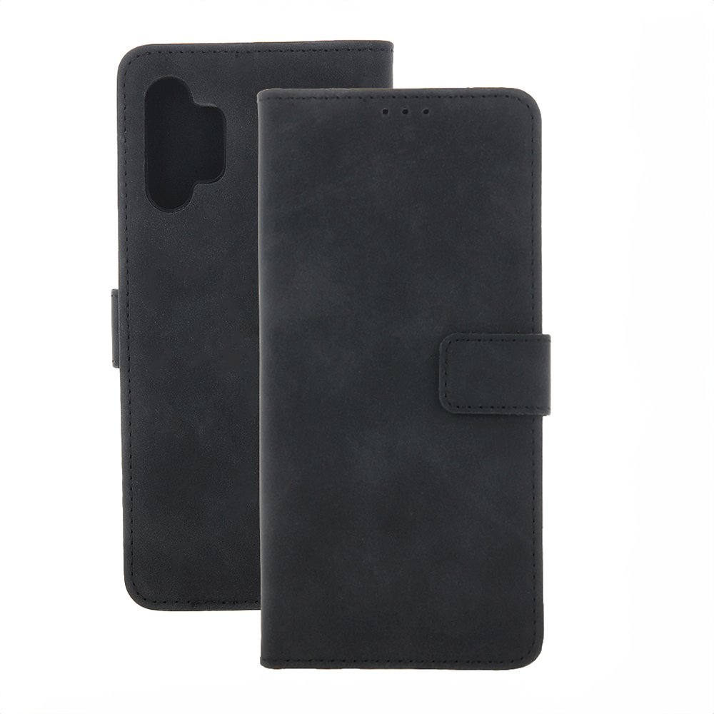 Mocco Smart Velvet Book Case Grāmatveida