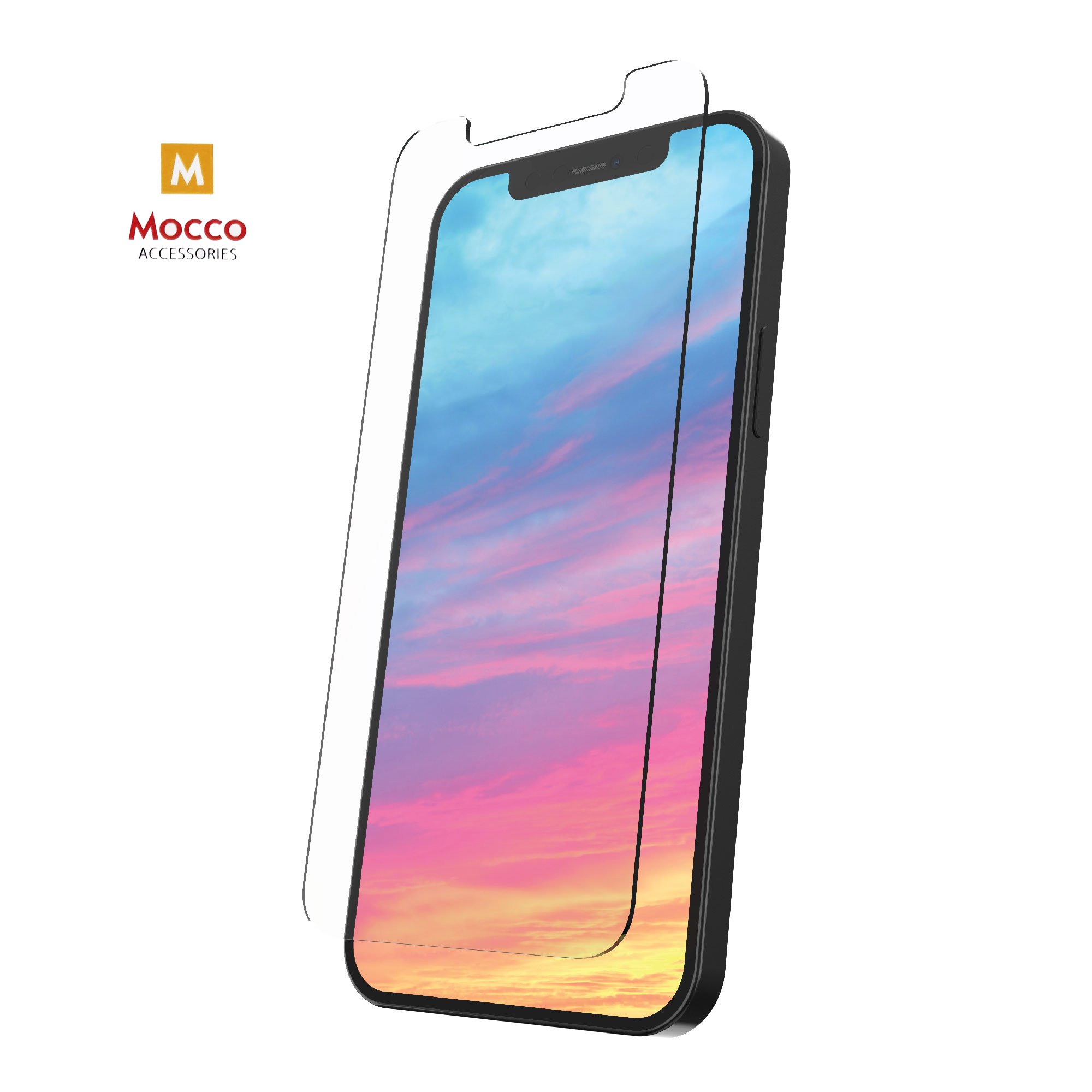 Mocco Tempered Glass Aizsargstikls Apple iPhone