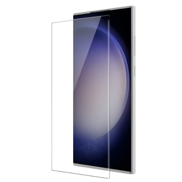 Mocco Tempered Glass Aizsargstikls Ekrānam Samsung