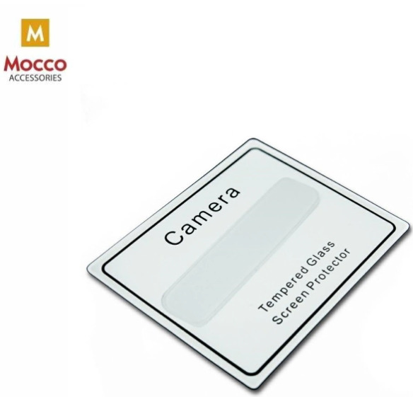 Mocco Tempered Glass Aizsargstikls Priekš Apple