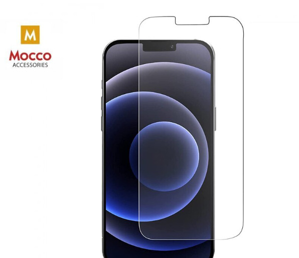 Mocco Tempered Glass Aizsargstikls Priekš Apple