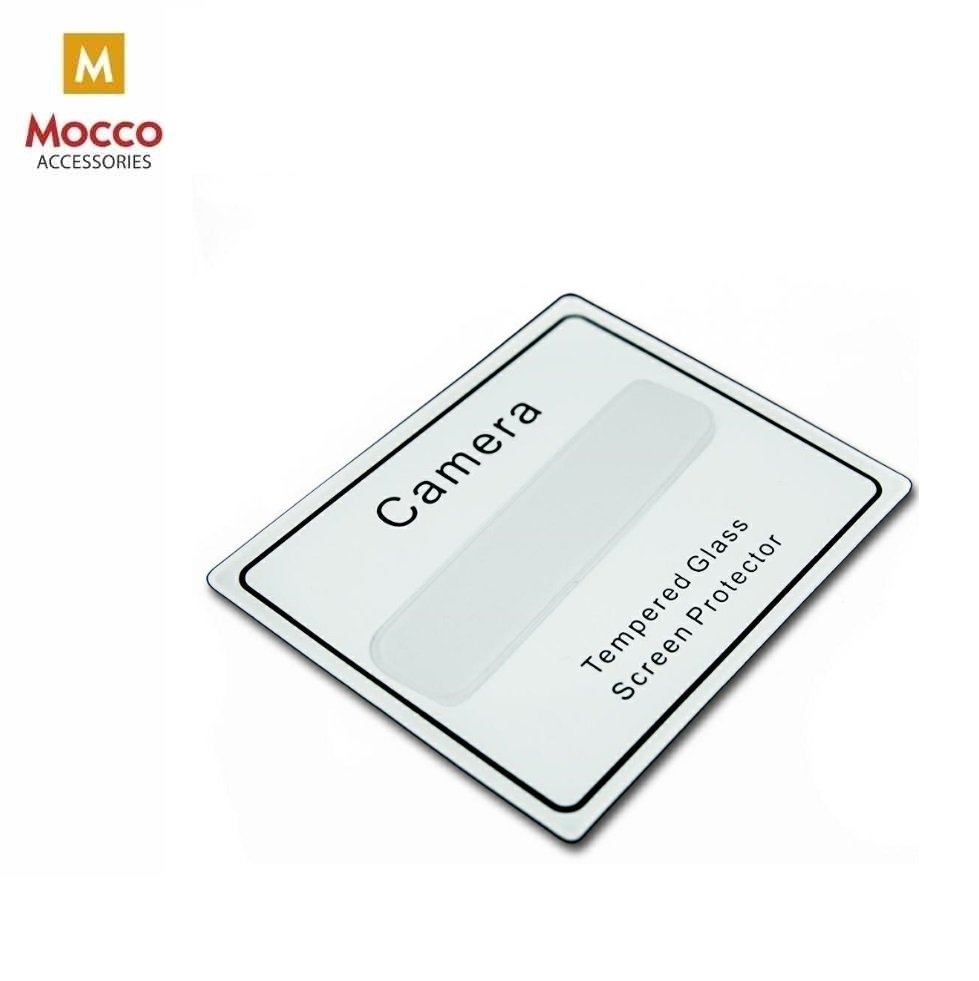 Mocco Tempered Glass Aizsargstikls priekš  Apple
